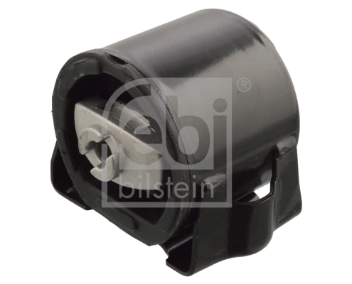 Mounting, automatic transmission